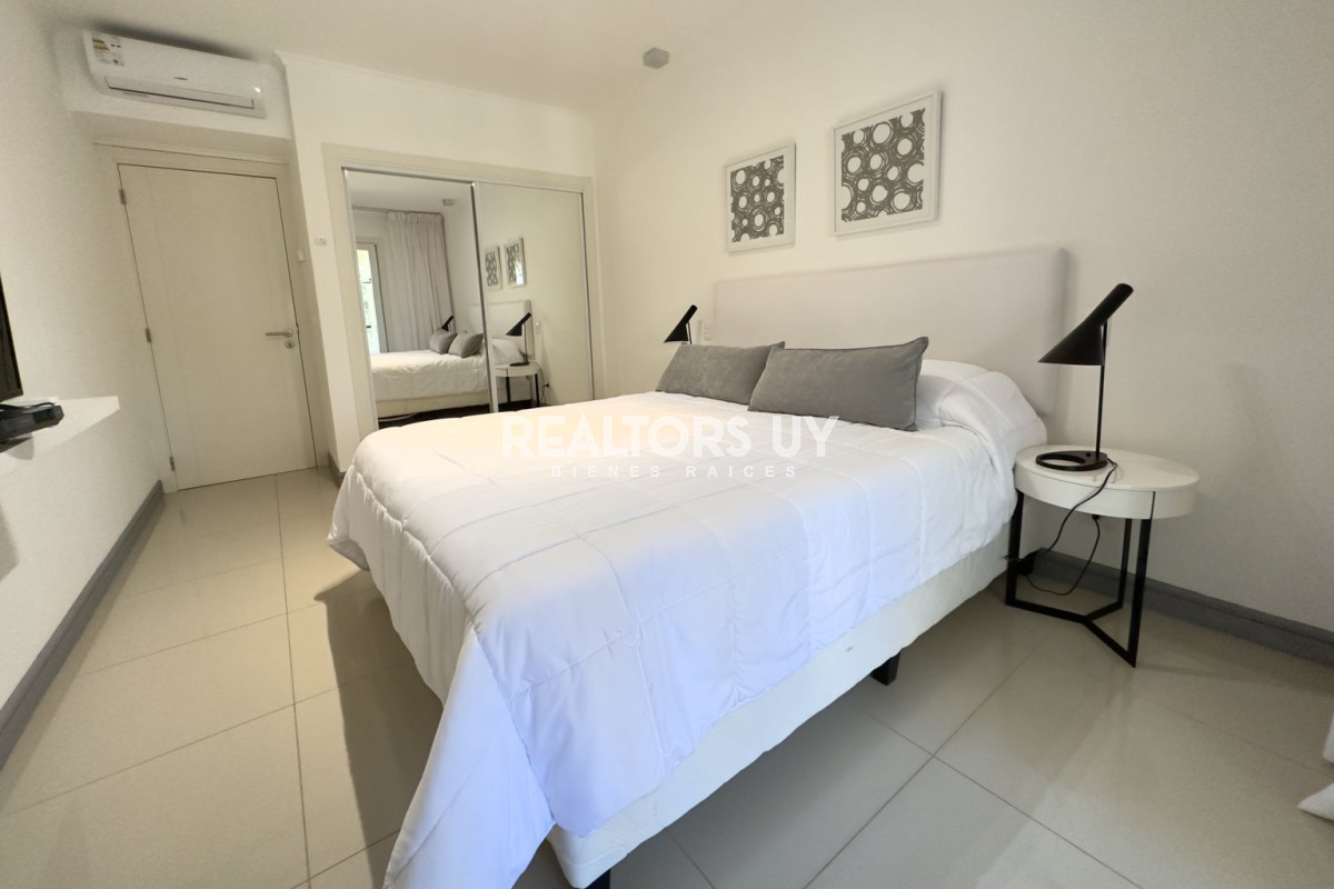 Apartamento ID.340 - Apartamento de un dormitorio en venta en Green Park - Solanas