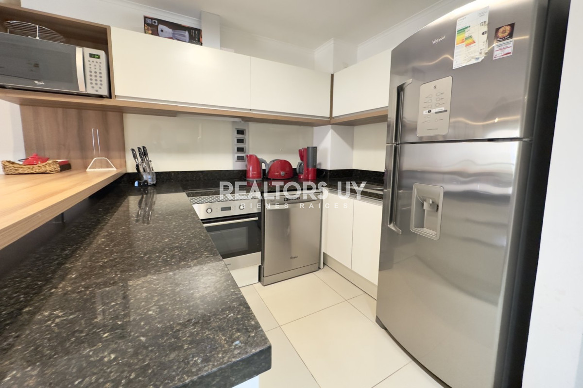 Apartamento ID.340 - Apartamento de un dormitorio en venta en Green Park - Solanas