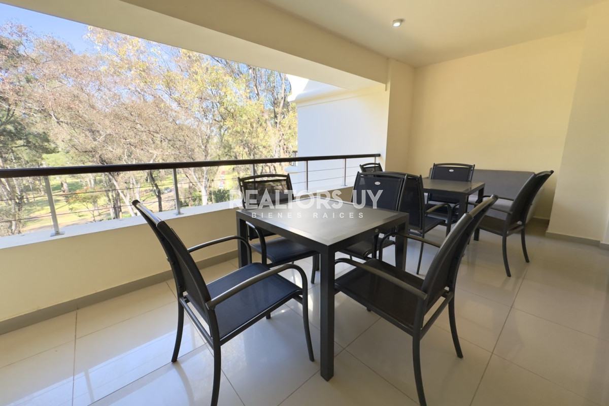 Apartamento ID.340 - Apartamento de un dormitorio en venta en Green Park - Solanas