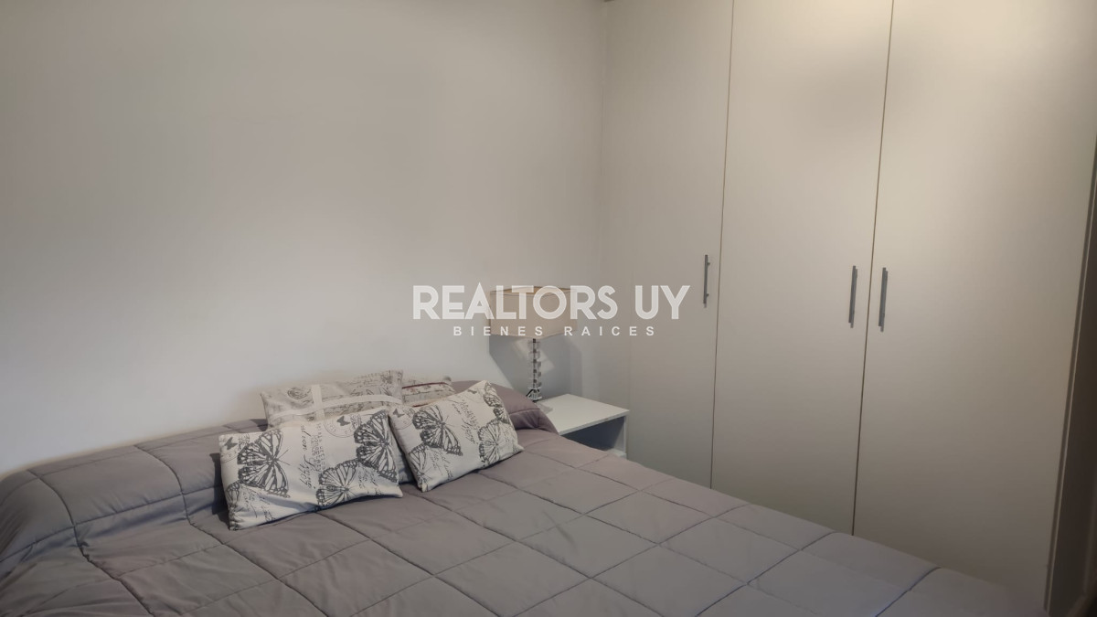 Apartamento ID.68 - Apartamento de dos dormitorios en venta - Aidy Grill