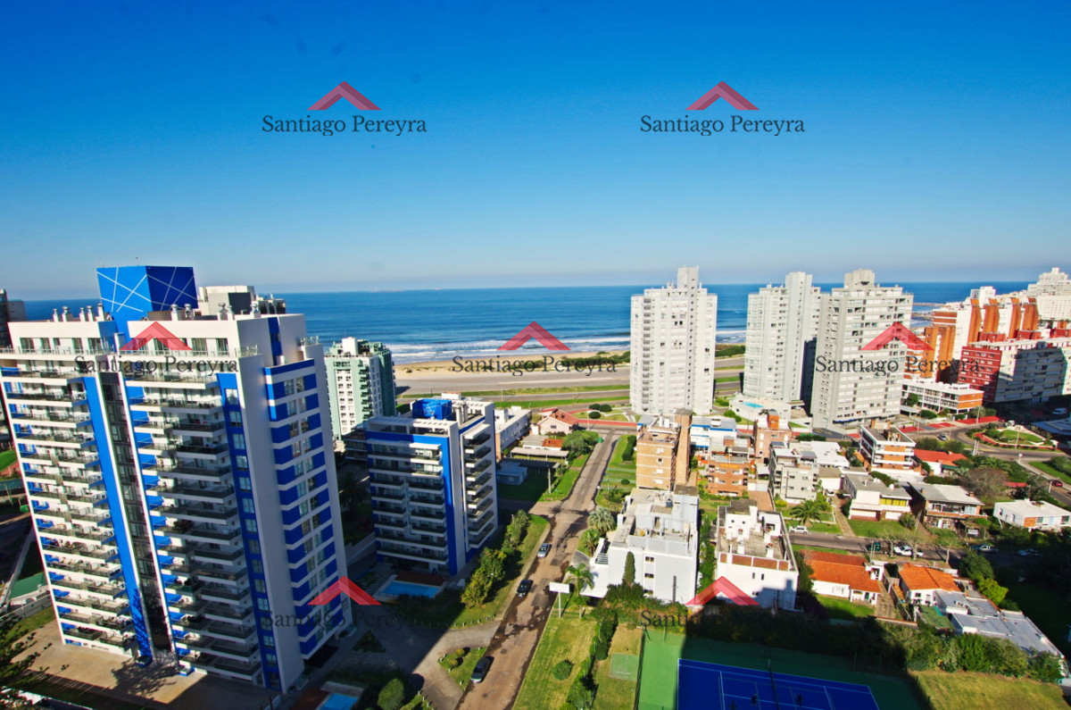 Apartamento ID.8457 - Apartamento en venta - Brava