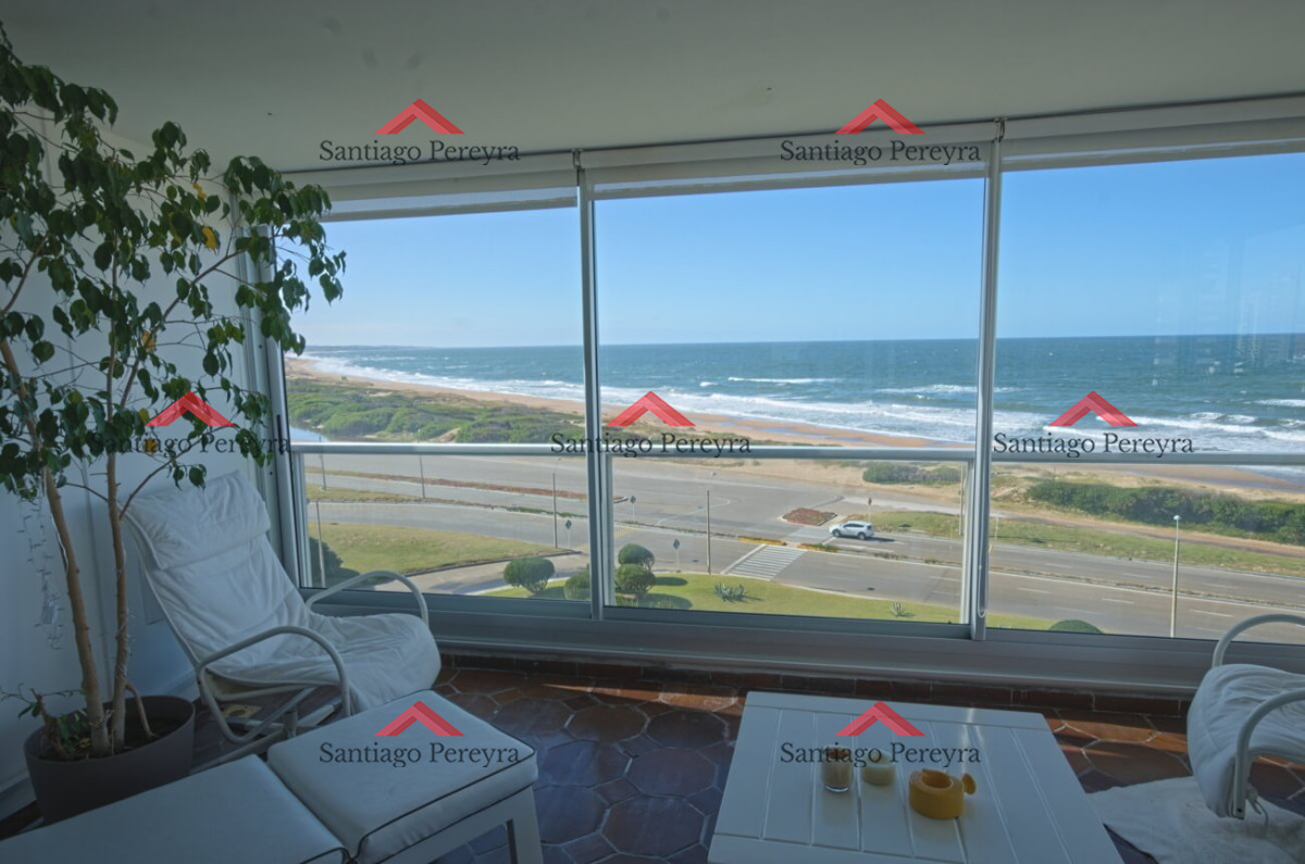 Apartamento ID.12923 - Apartamento en venta - Brava