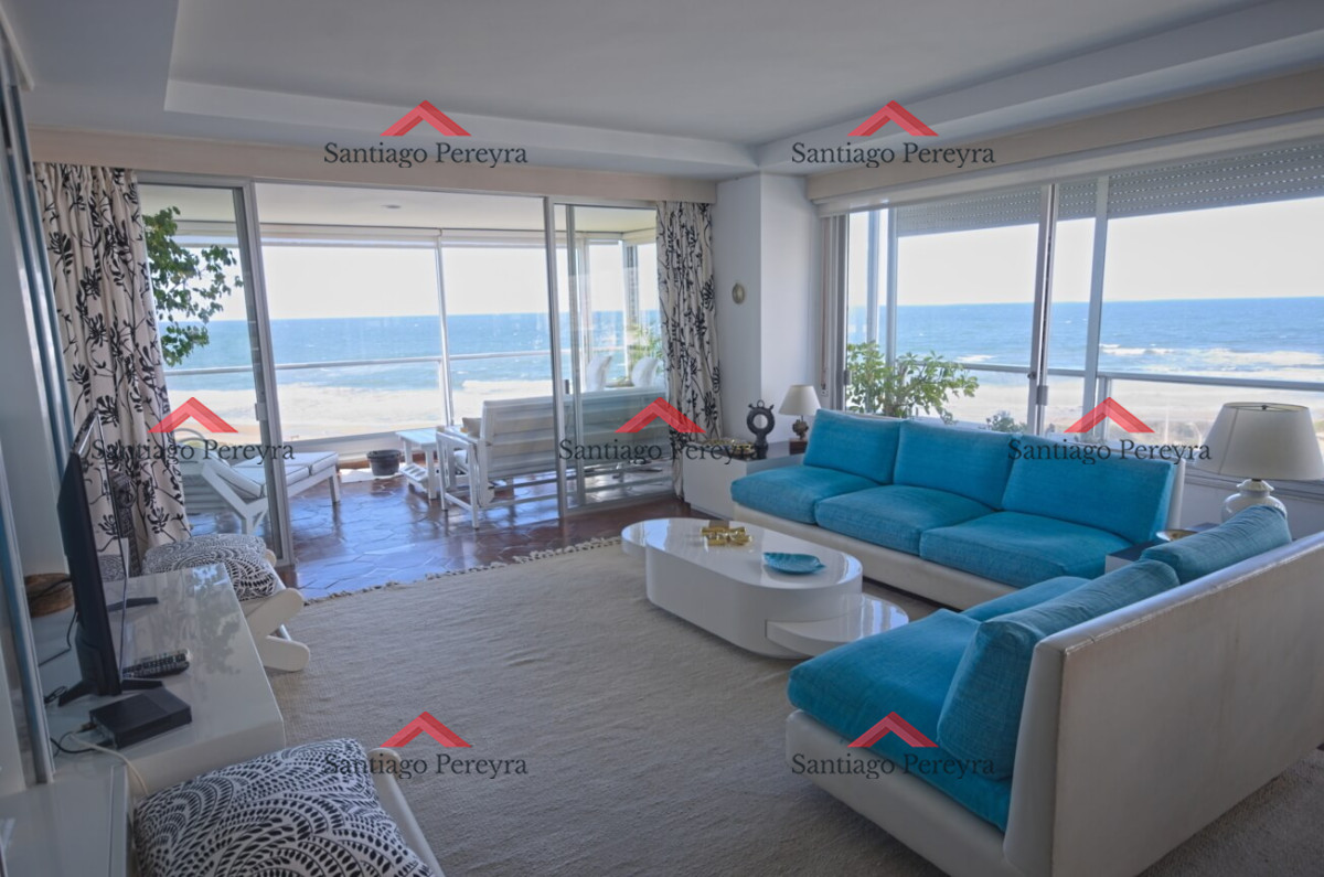 Apartamento ID.12923 - Apartamento en venta - Brava