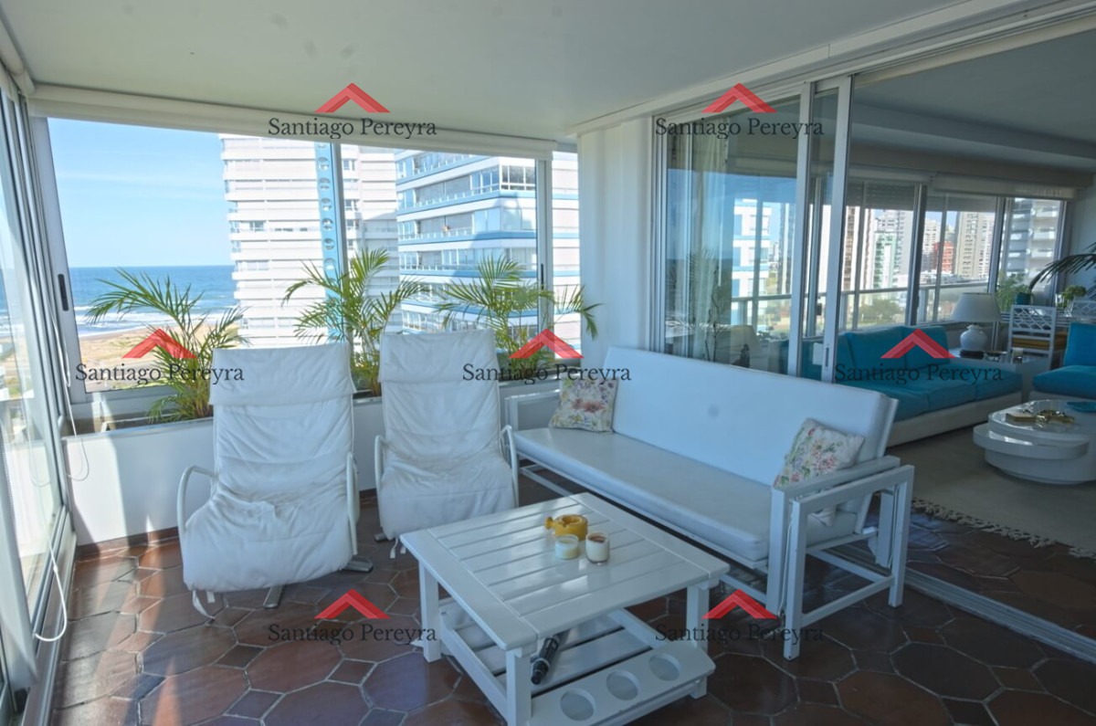 Apartamento ID.12923 - Apartamento en venta - Brava