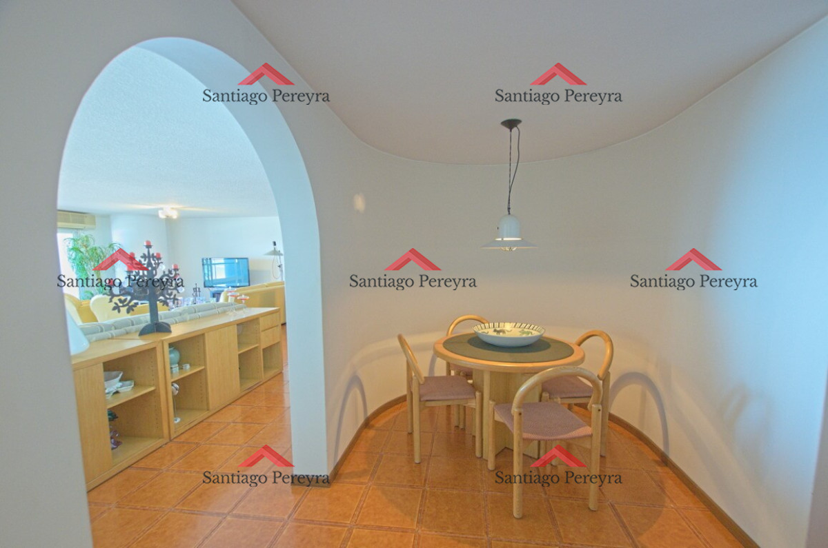 Apartamento ID.12933 - Apartamento frente al mar en Playa Brava, Venta