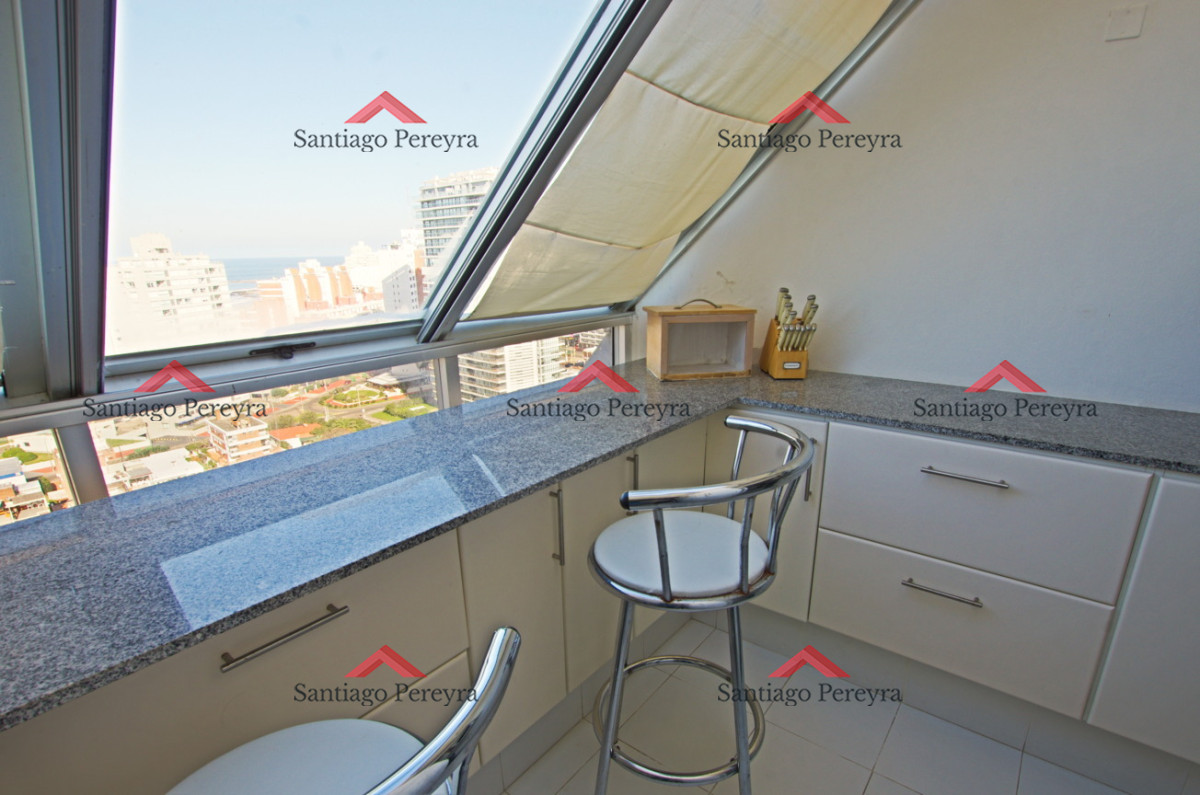 Apartamento ID.8457 - Apartamento en venta - Brava