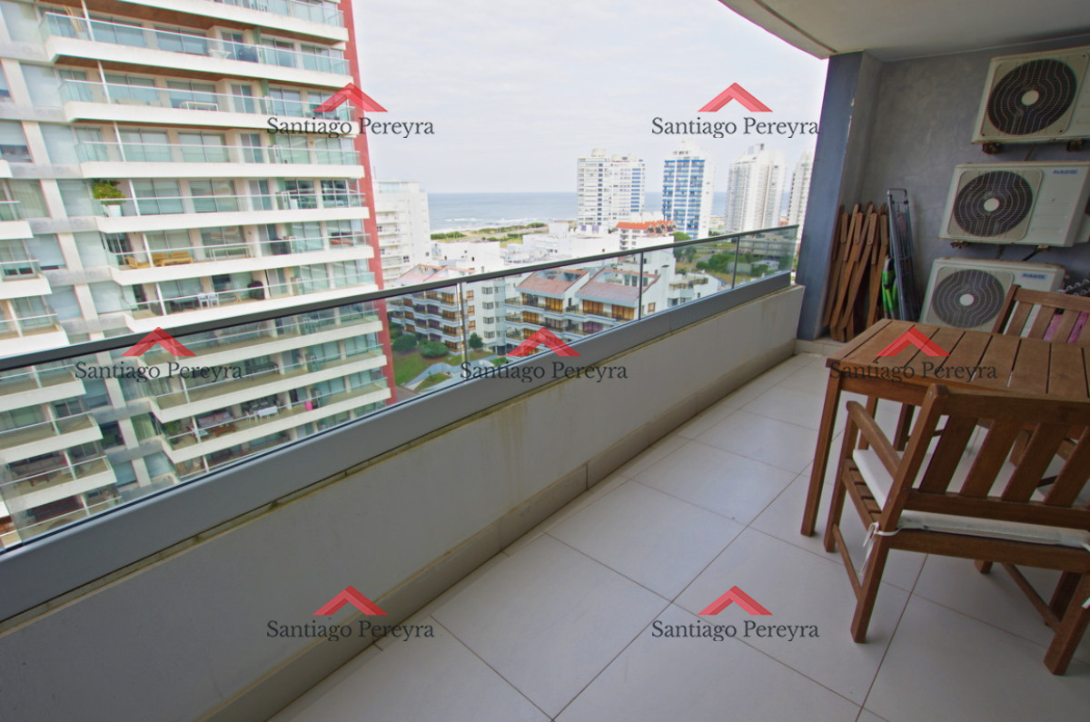 Apartamento ID.14690 - Venta - Apartamento 2 Dormitorios - Brava