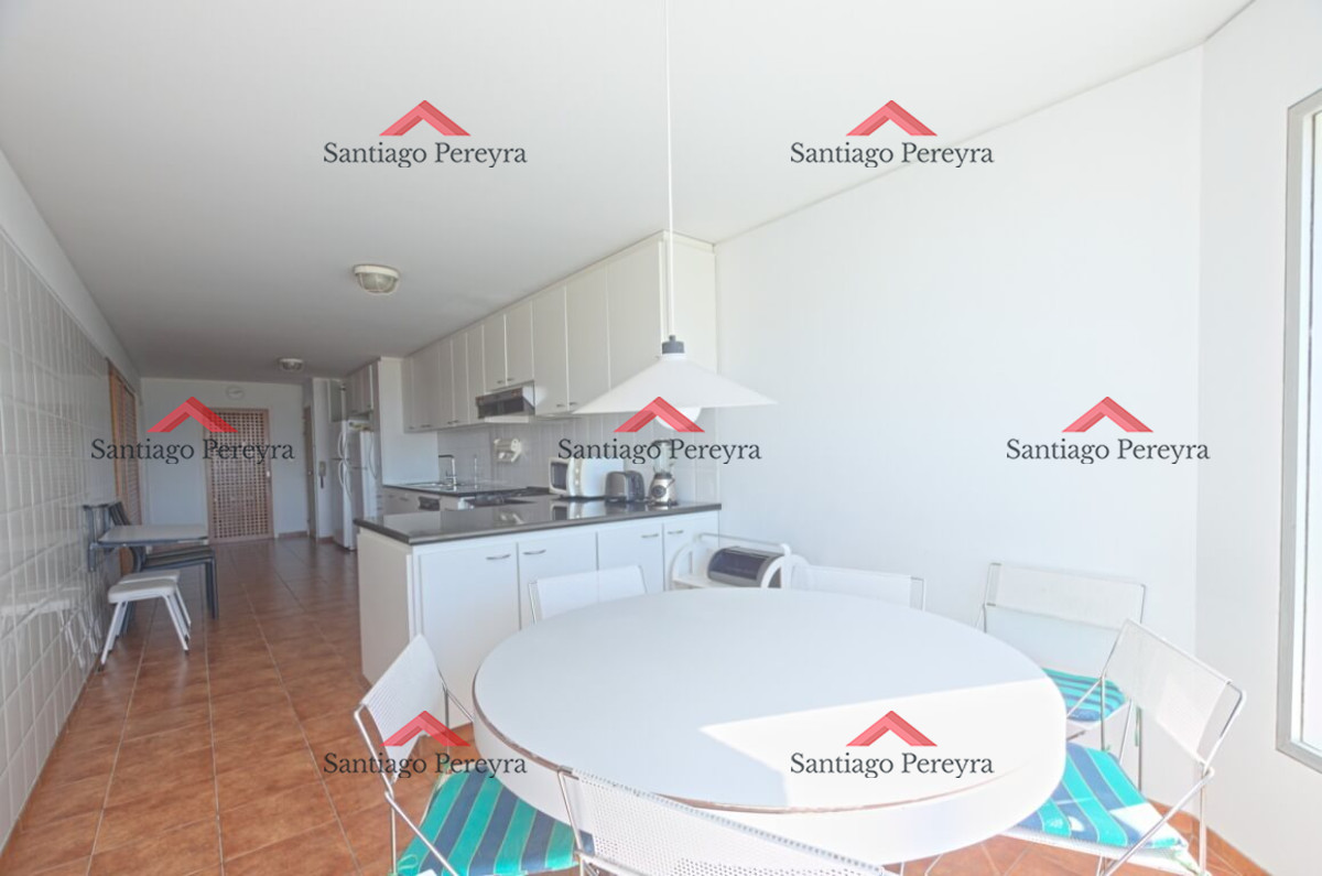 Apartamento ID.12933 - Apartamento frente al mar en Playa Brava, Venta