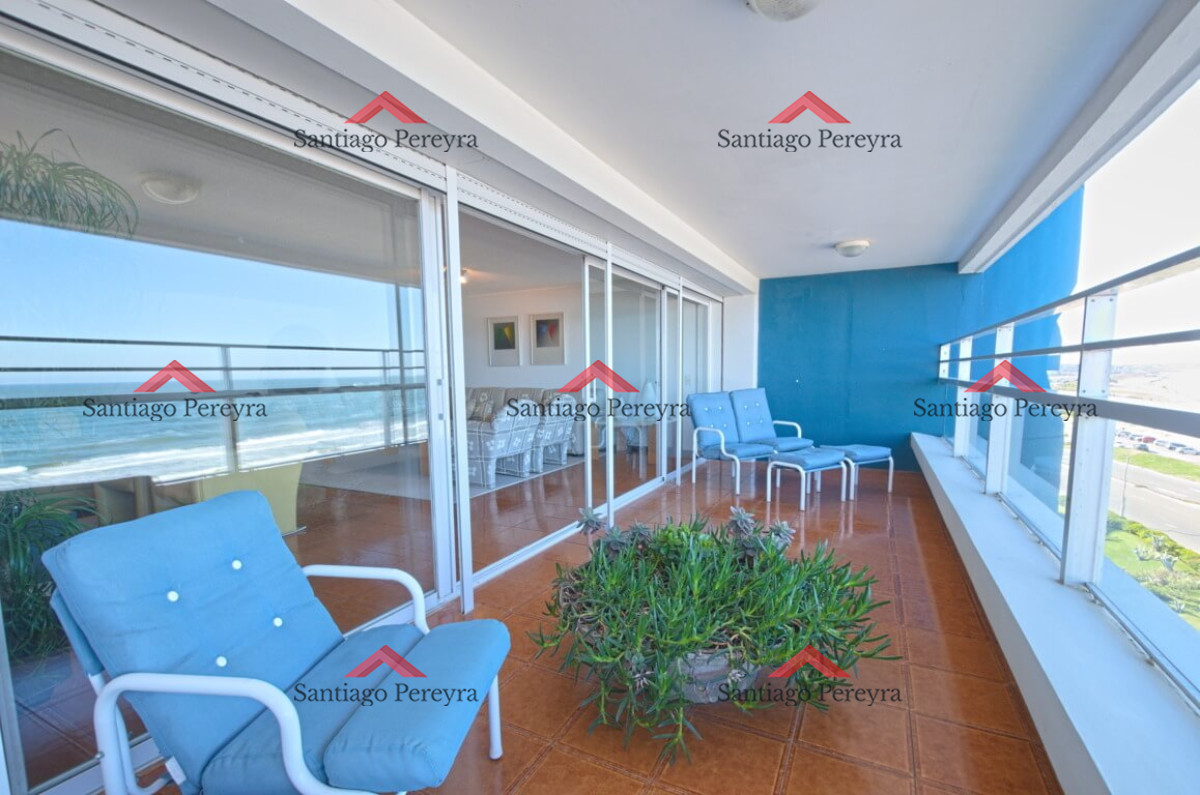 Apartamento ID.12933 - Apartamento frente al mar en Playa Brava, Venta