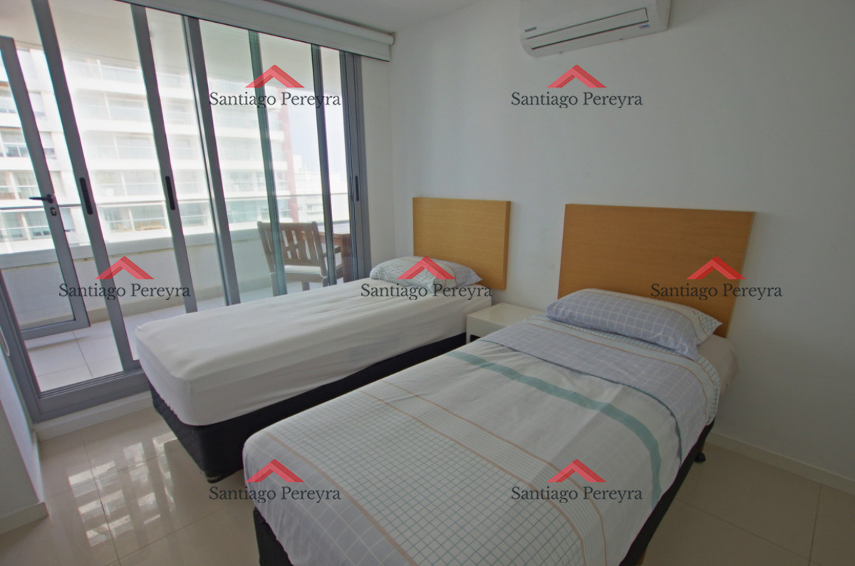 Apartamento ID.14690 - Venta - Apartamento 2 Dormitorios - Brava