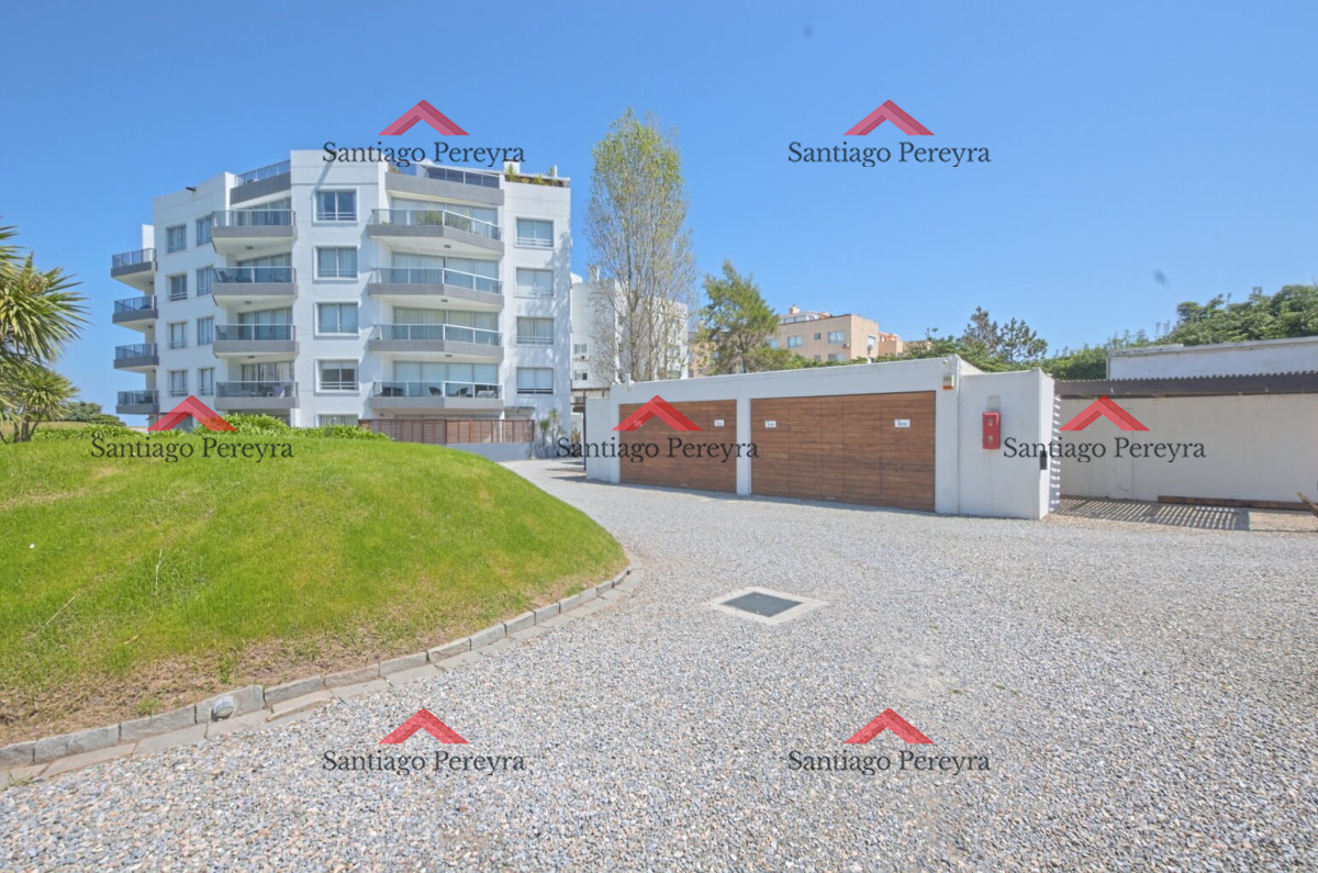Apartamento ID.8502 - Apartamento en venta - Pinares