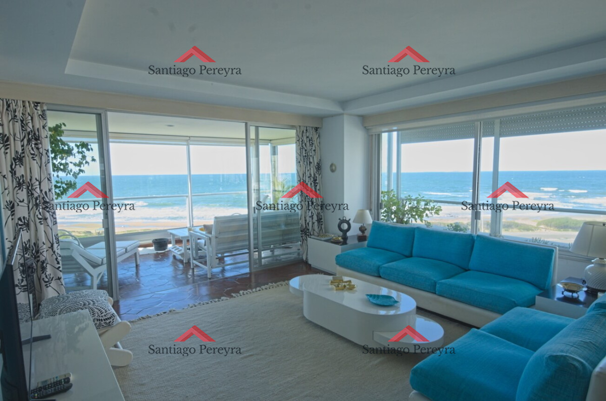 Apartamento ID.12923 - Apartamento en venta - Brava