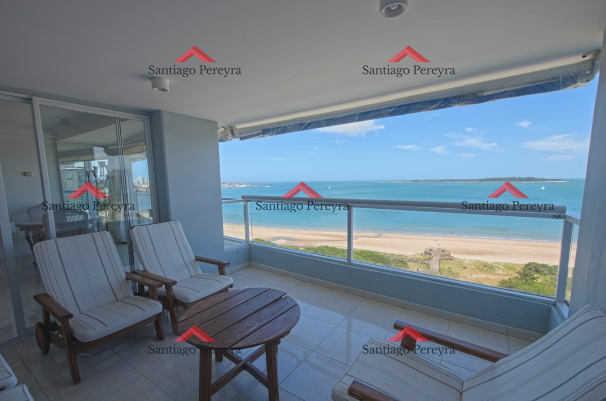 Apartamento ID.8662 - Apartamento a la venta - Mansa