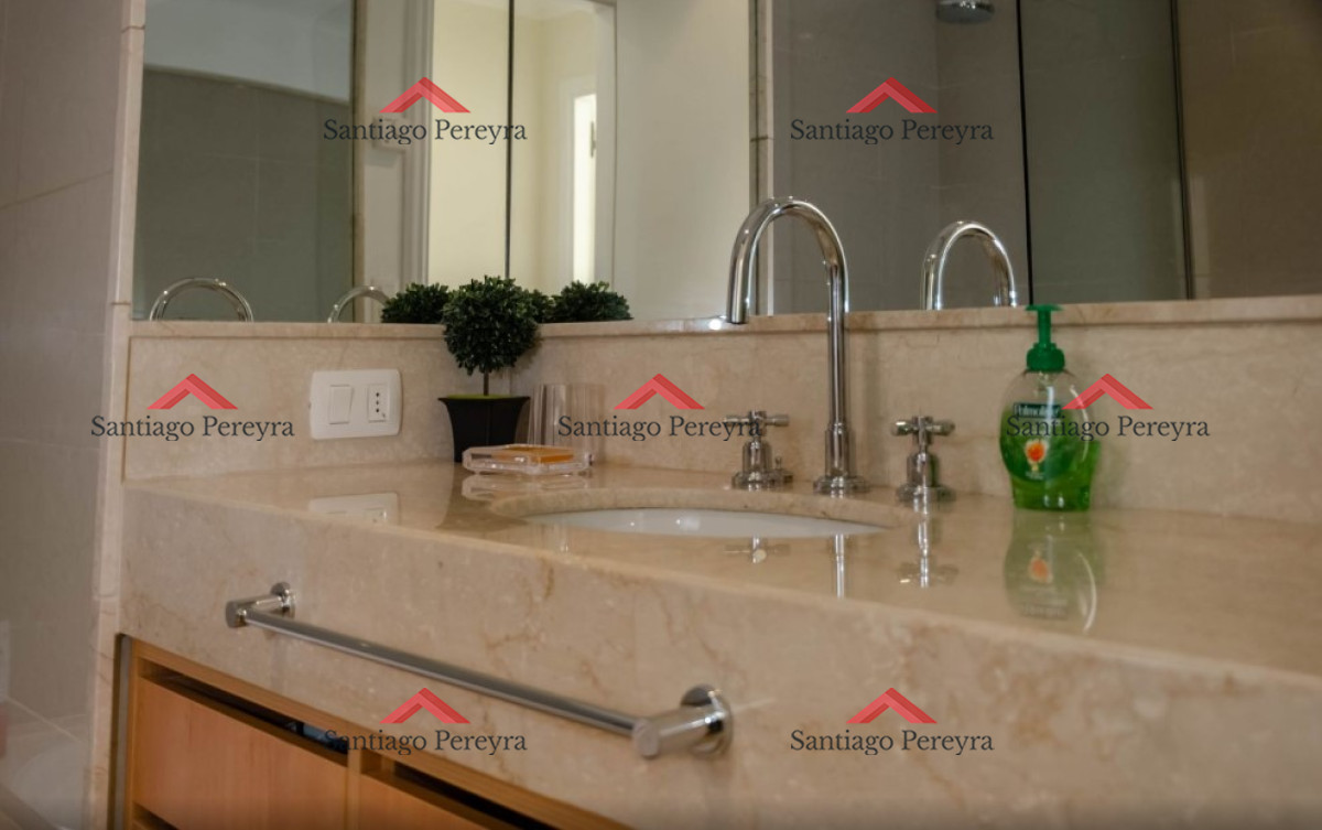 Apartamento ID.13682 - Apartamento en venta - 2 Dormitorios - Mansa