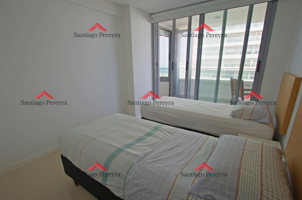 Apartamento ID.14690 - Venta - Apartamento 2 Dormitorios - Brava