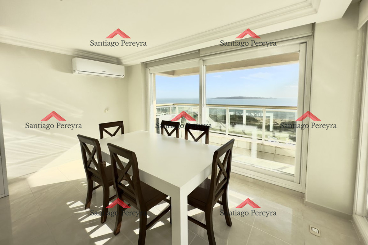 Apartamento ID.8696 - Apartamento en venta - Mansa