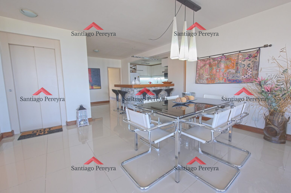 Apartamento ID.8502 - Apartamento en venta - Pinares