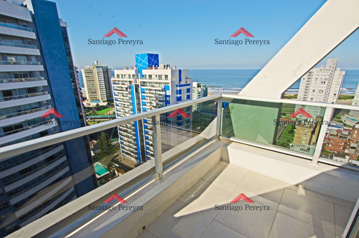 Apartamento ID.8457 - Apartamento en venta - Brava