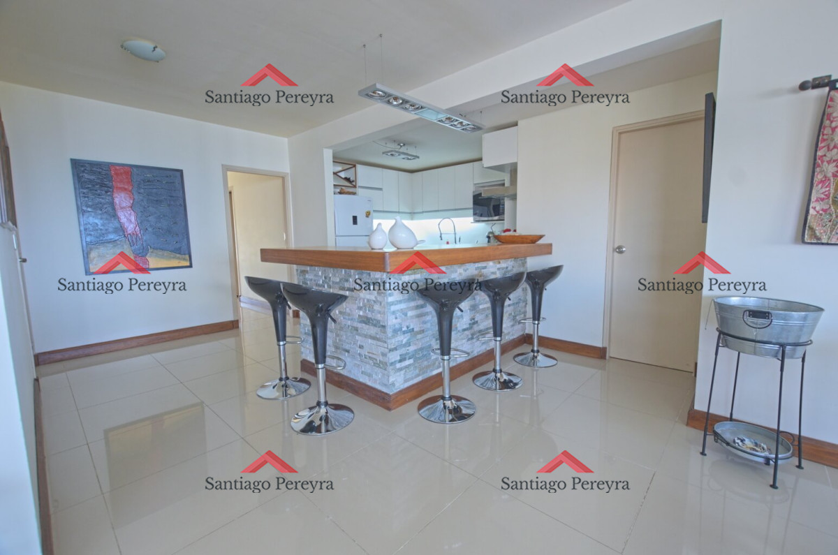 Apartamento ID.8502 - Apartamento en venta - Pinares