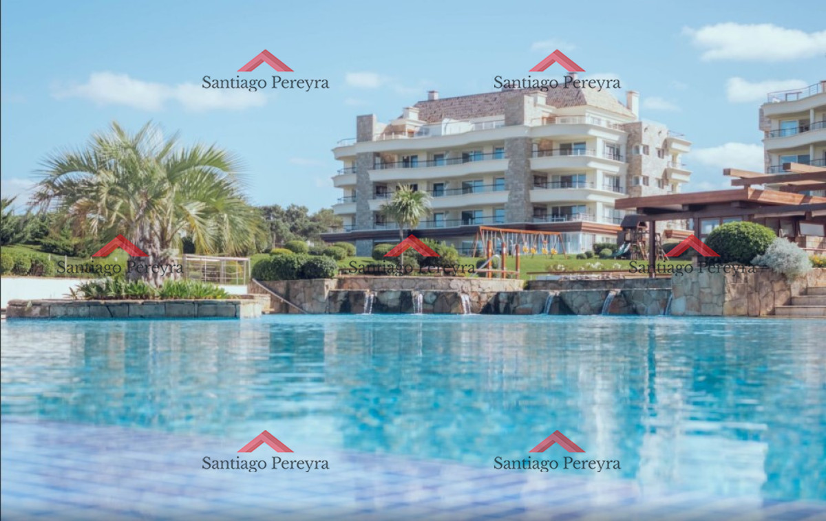 Apartamento ID.13682 - Apartamento en venta - 2 Dormitorios - Mansa