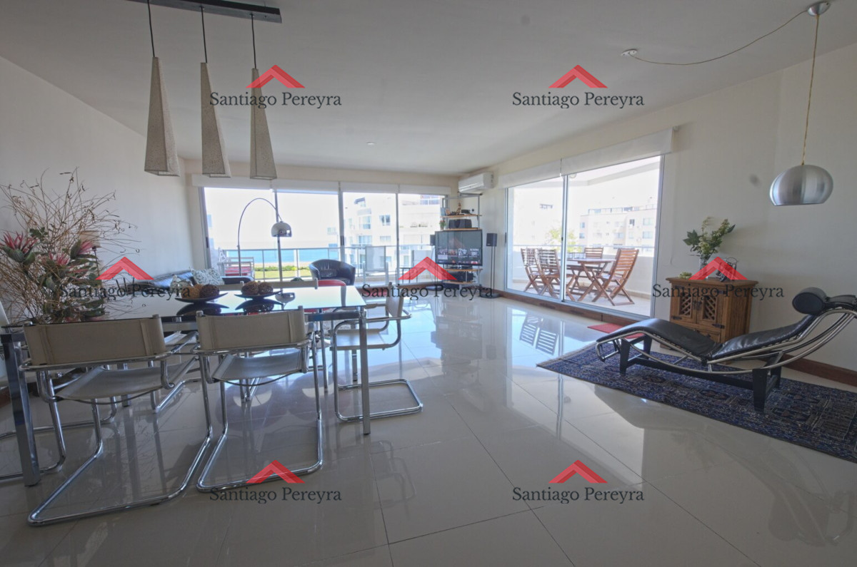 Apartamento ID.8502 - Apartamento en venta - Pinares