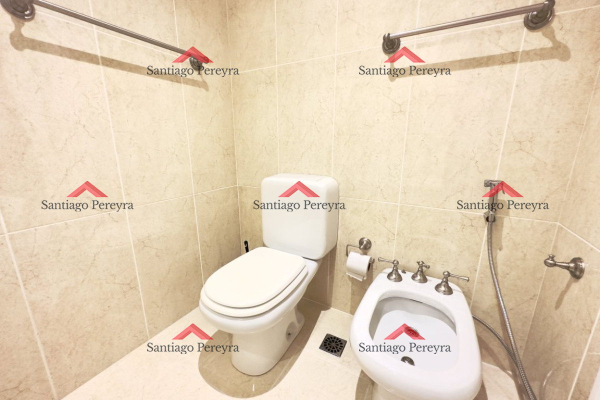 Apartamento ID.8696 - Apartamento en venta - Mansa