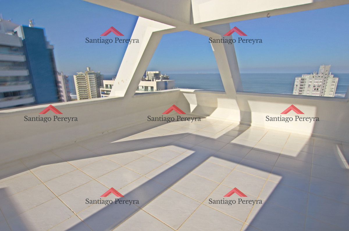 Apartamento ID.8457 - Apartamento en venta - Brava