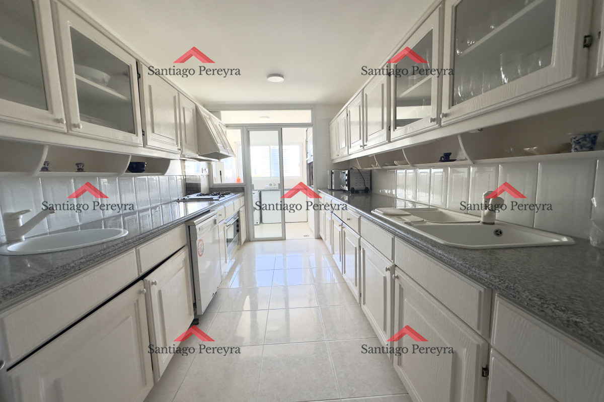 Apartamento ID.8662 - Apartamento a la venta - Mansa