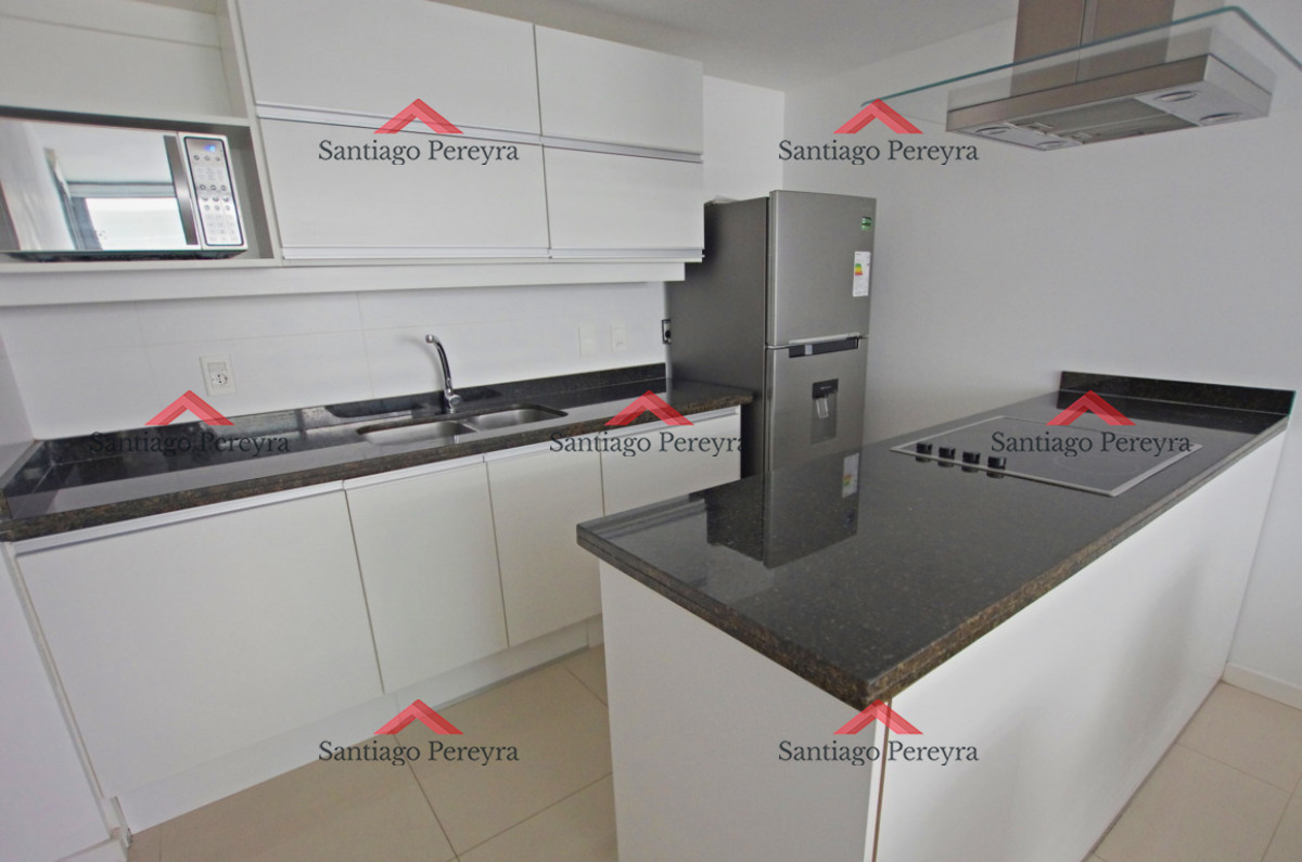 Apartamento ID.14690 - Venta - Apartamento 2 Dormitorios - Brava