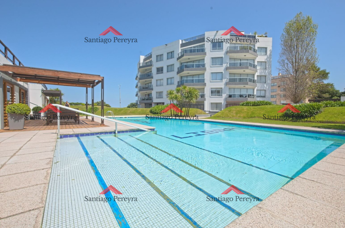 Apartamento ID.8502 - Apartamento en venta - Pinares