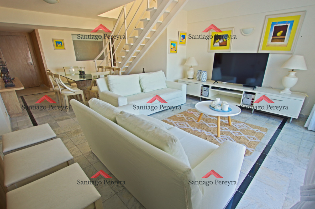 Apartamento ID.8457 - Apartamento en venta - Brava