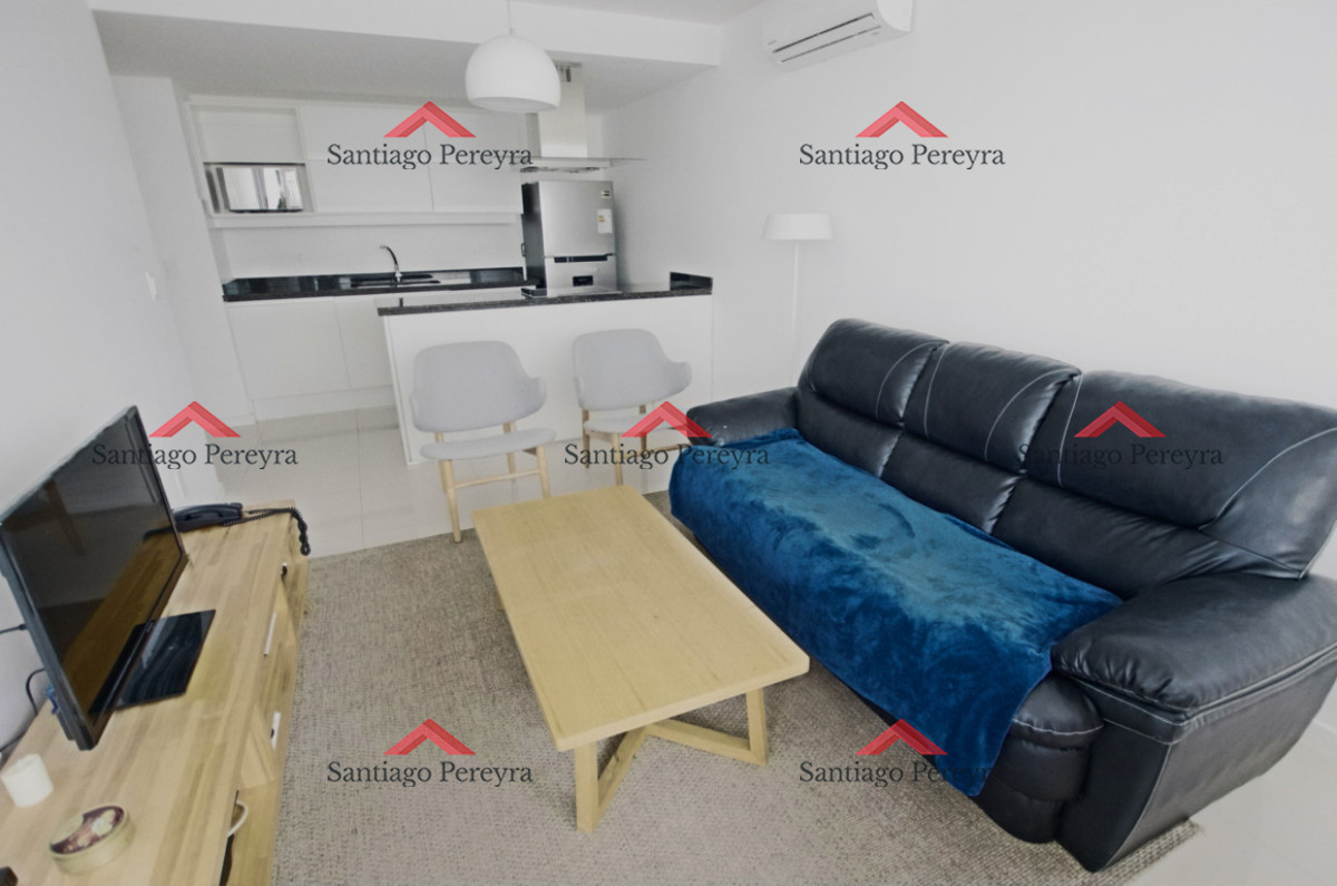 Apartamento ID.14690 - Venta - Apartamento 2 Dormitorios - Brava