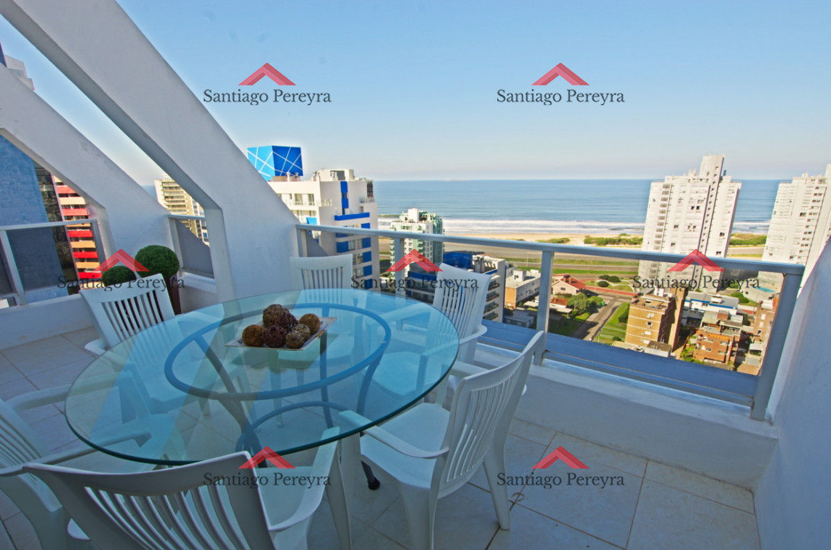 Apartamento ID.8457 - Apartamento en venta - Brava