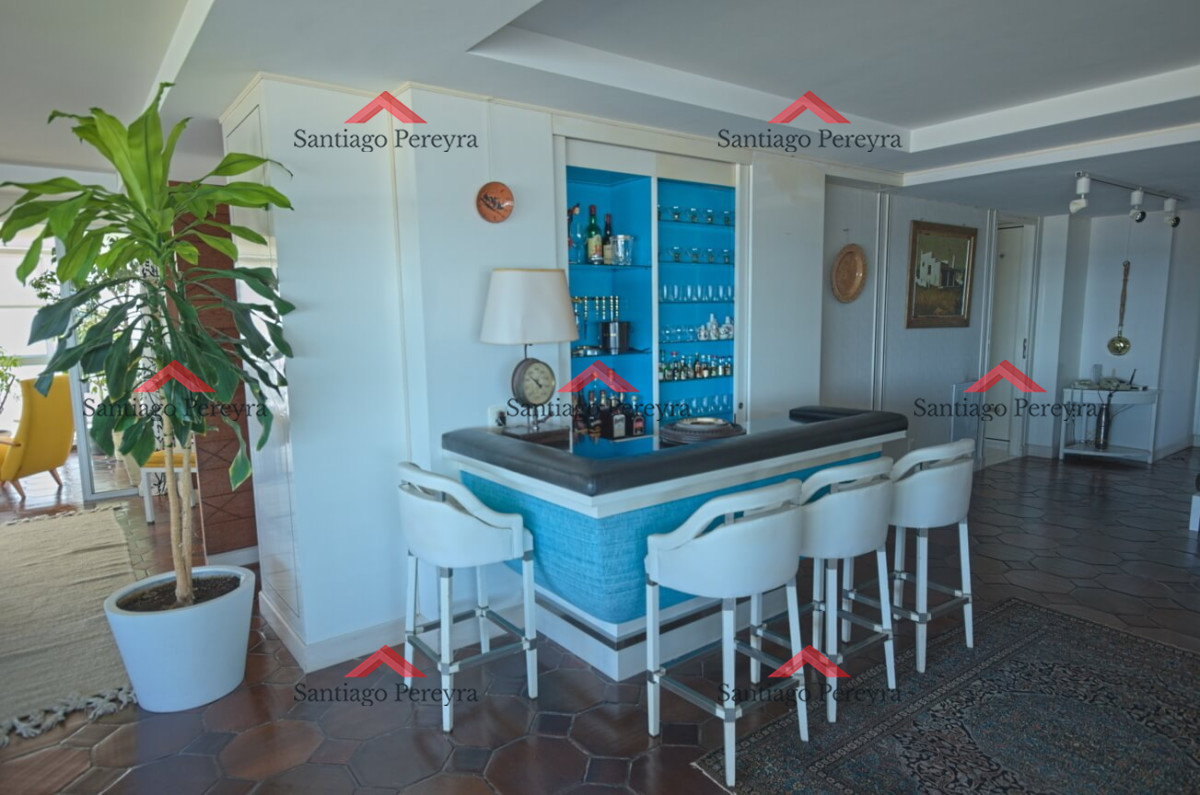 Apartamento ID.12923 - Apartamento en venta - Brava