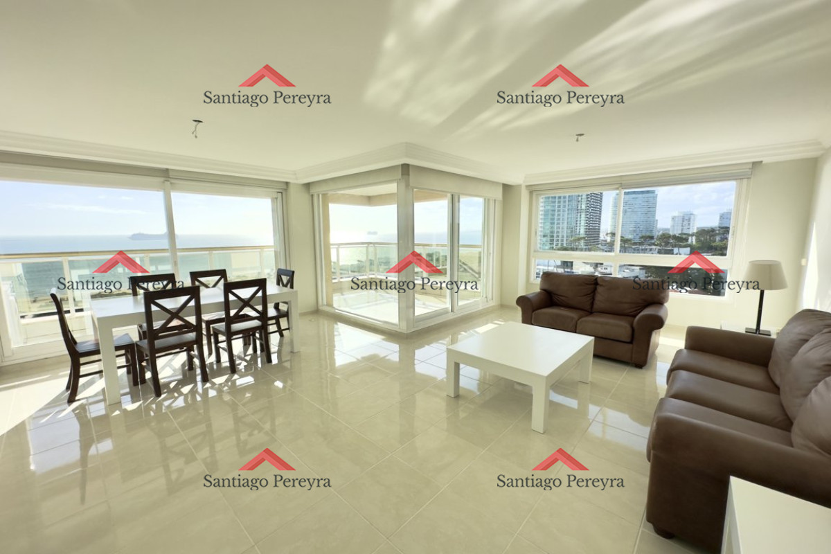 Apartamento ID.8696 - Apartamento en venta - Mansa
