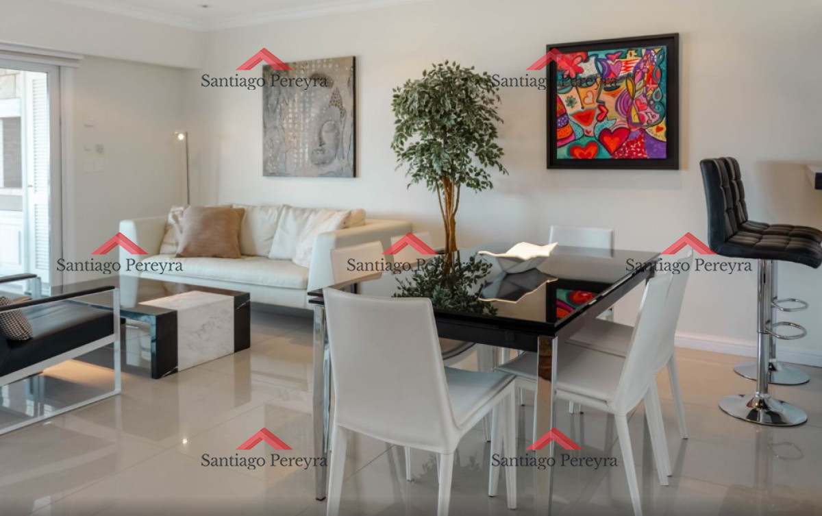 Apartamento ID.13682 - Apartamento en venta - 2 Dormitorios - Mansa