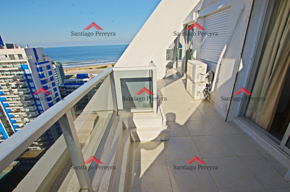 Apartamento ID.8457 - Apartamento en venta - Brava