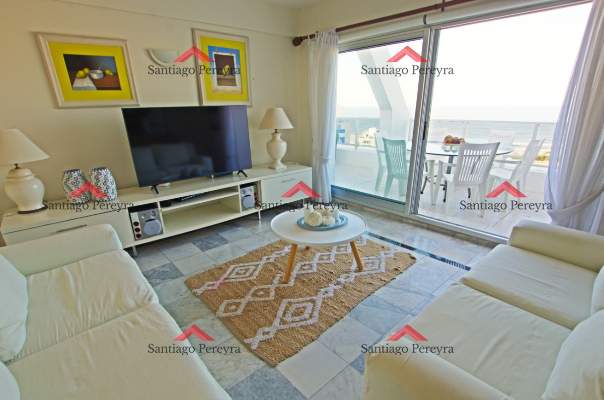 Apartamento ID.8457 - Apartamento en venta - Brava