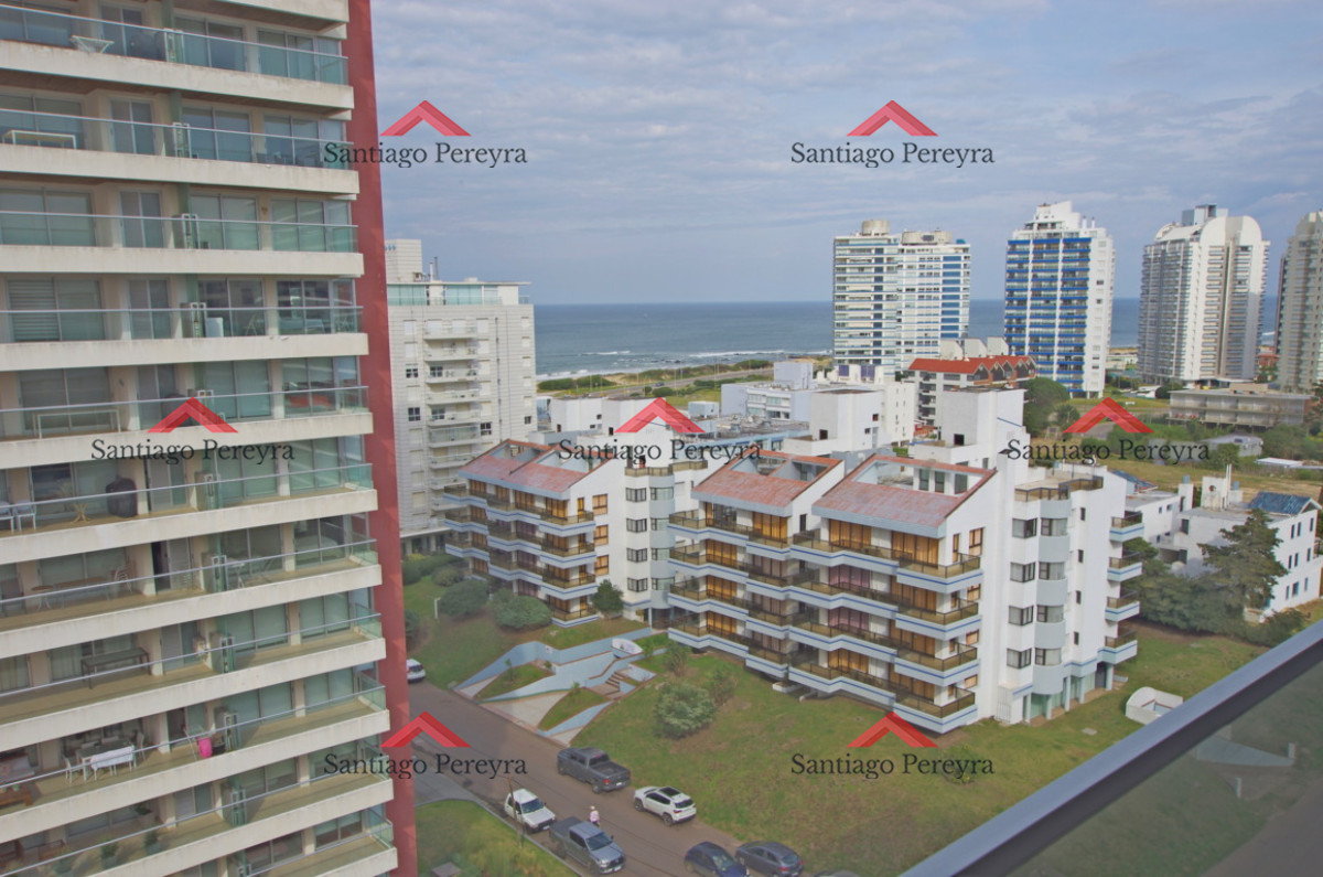 Apartamento ID.14690 - Venta - Apartamento 2 Dormitorios - Brava