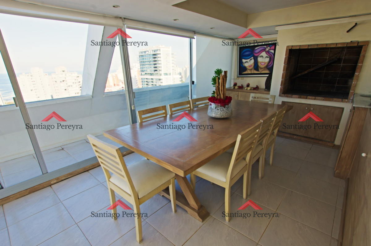 Apartamento ID.8457 - Apartamento en venta - Brava