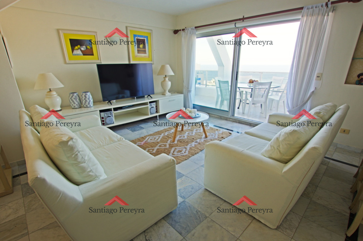 Apartamento ID.8457 - Apartamento en venta - Brava