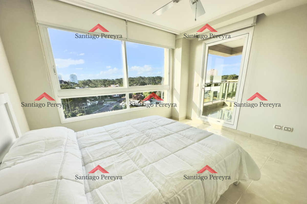 Apartamento ID.8696 - Apartamento en venta - Mansa