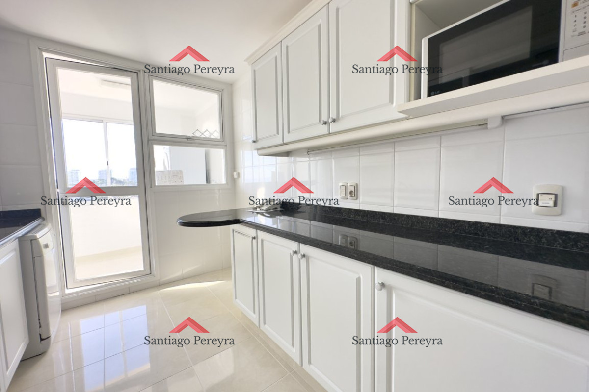 Apartamento ID.8696 - Apartamento en venta - Mansa