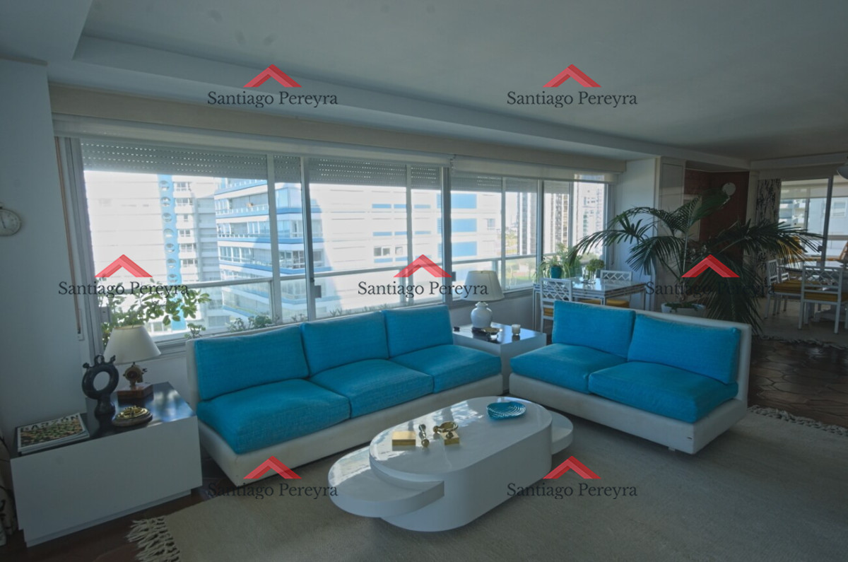 Apartamento ID.12923 - Apartamento en venta - Brava