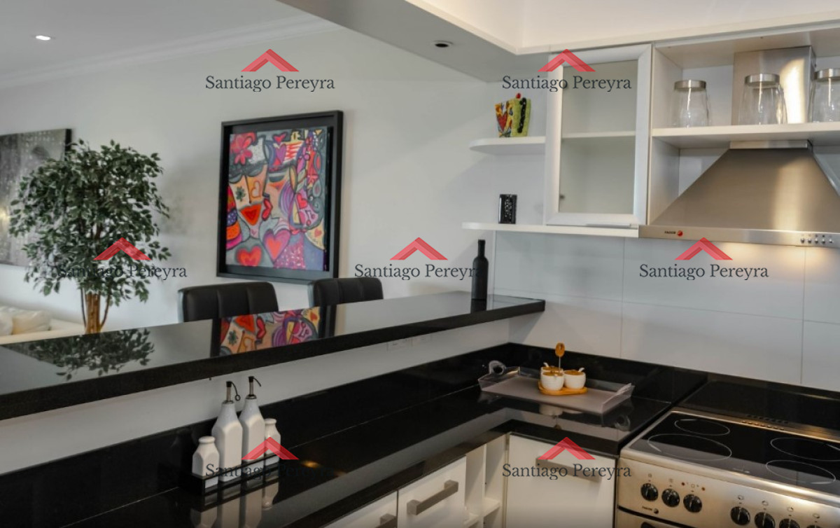 Apartamento ID.13682 - Apartamento en venta - 2 Dormitorios - Mansa