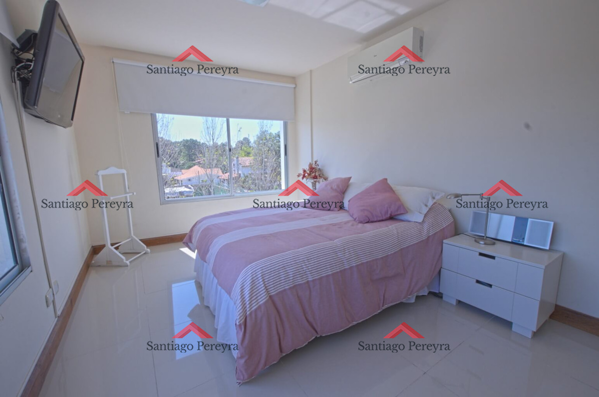 Apartamento ID.8502 - Apartamento en venta - Pinares