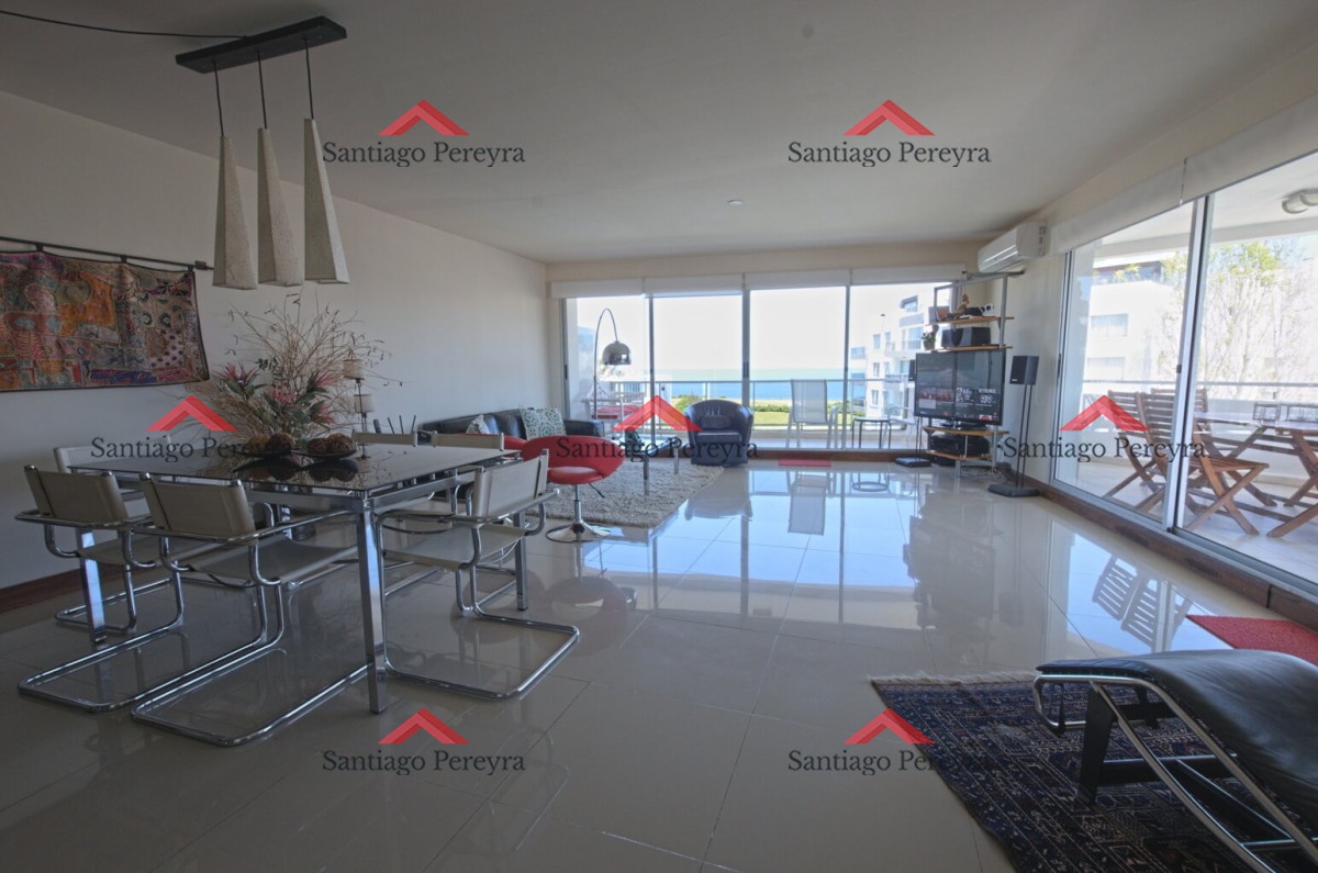 Apartamento ID.8502 - Apartamento en venta - Pinares