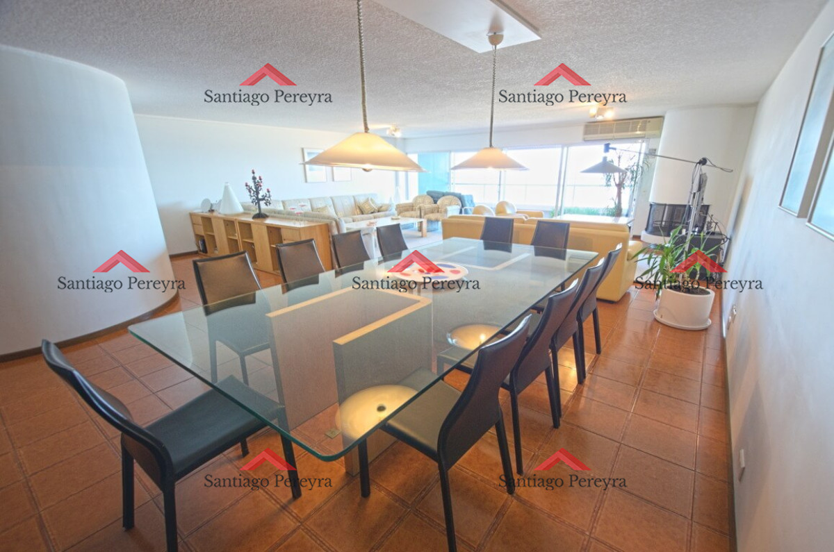 Apartamento ID.12933 - Apartamento frente al mar en Playa Brava, Venta