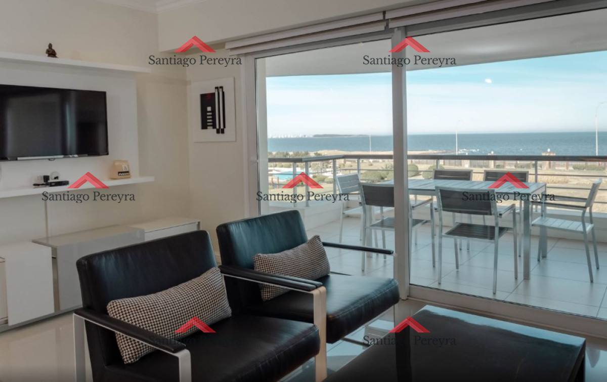 Apartamento ID.13682 - Apartamento en venta - 2 Dormitorios - Mansa