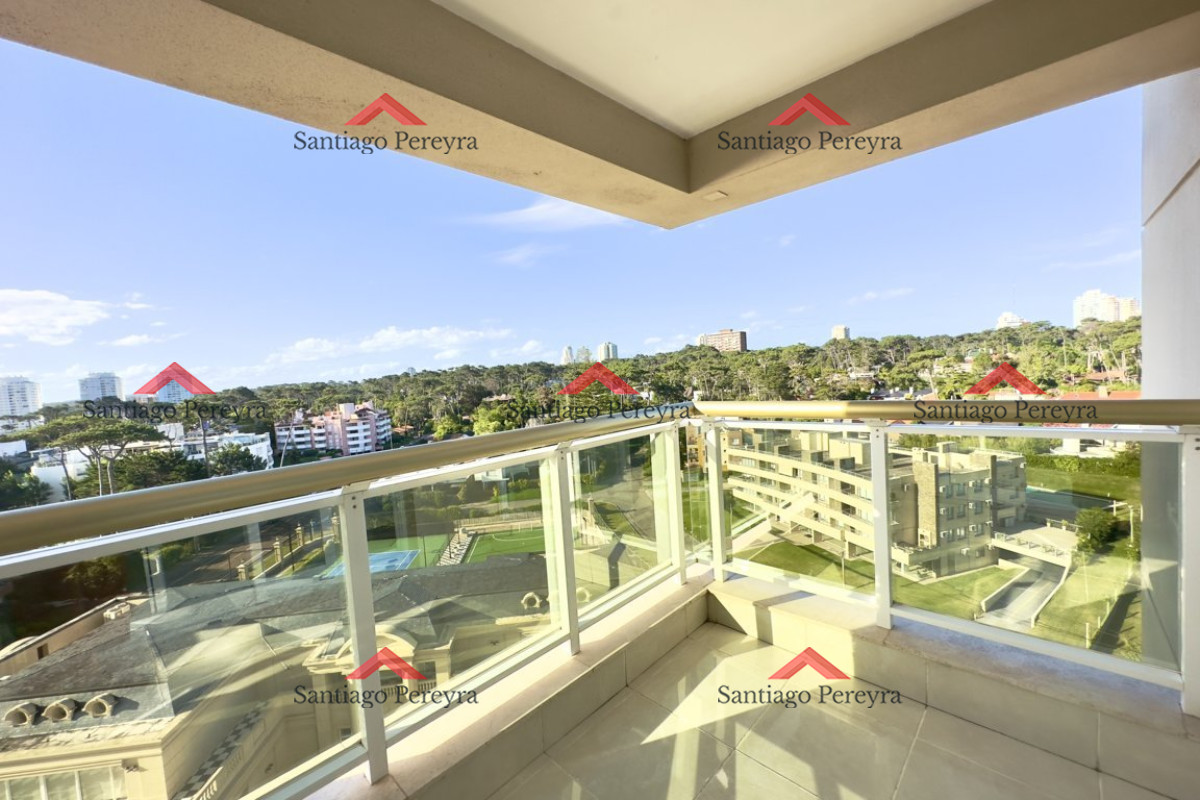 Apartamento ID.8696 - Apartamento en venta - Mansa